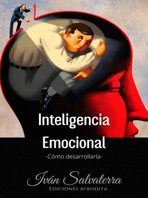 cover image of Inteligencia Emocional